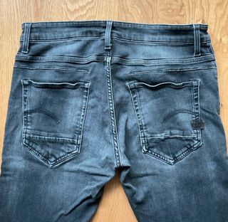 Pantalón vaquero de hombre de G-Star Raw (W30/L30)