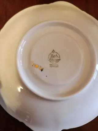 Tazzine vintage Bavaria