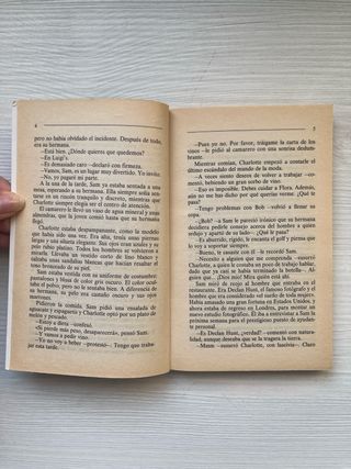 Novela romántica antigua