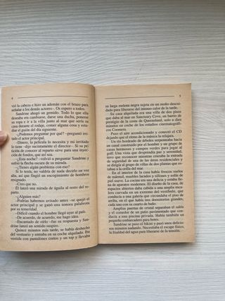 Novela romántica antigua