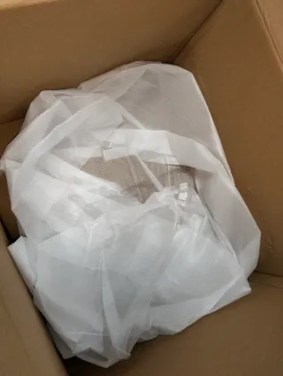 Baúl Shad 39L Moto Nuevo en Caja