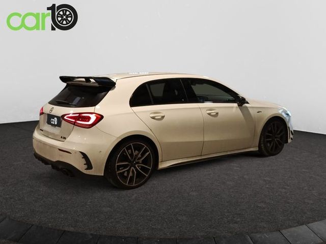 Mercedes Clase A Mercedes-AMG A 35 4MATIC+