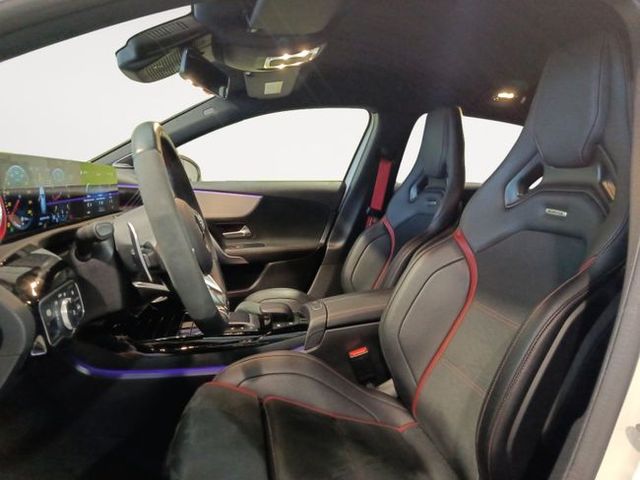 Mercedes Clase A Mercedes-AMG A 35 4MATIC+
