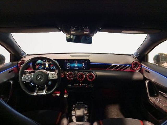 Mercedes Clase A Mercedes-AMG A 35 4MATIC+
