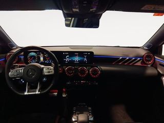 Mercedes Clase A Mercedes-AMG A 35 4MATIC+