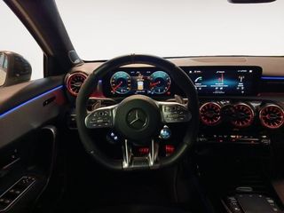 Mercedes Clase A Mercedes-AMG A 35 4MATIC+
