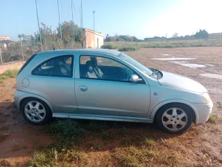 Opel Corsa 2005