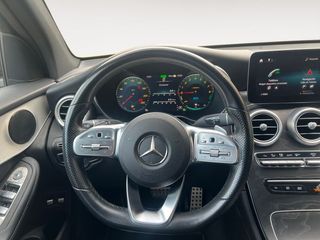 Mercedes Clase GLC GLC 300 e 4MATIC