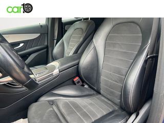 Mercedes Clase GLC GLC 300 e 4MATIC