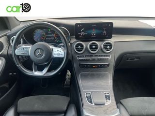 Mercedes Clase GLC GLC 300 e 4MATIC