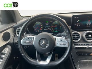 Mercedes Clase GLC GLC 300 e 4MATIC