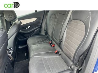 Mercedes Clase GLC GLC 300 e 4MATIC