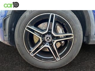 Mercedes Clase GLC GLC 300 e 4MATIC