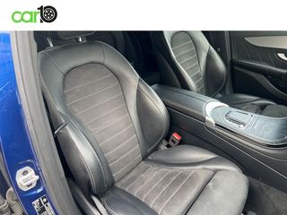 Mercedes Clase GLC GLC 300 e 4MATIC