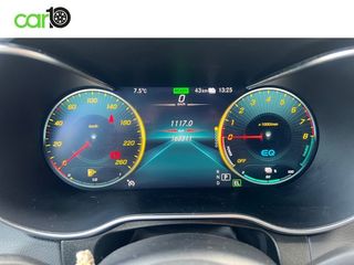 Mercedes Clase GLC GLC 300 e 4MATIC