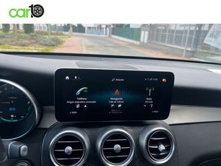 Mercedes Clase GLC GLC 300 e 4MATIC