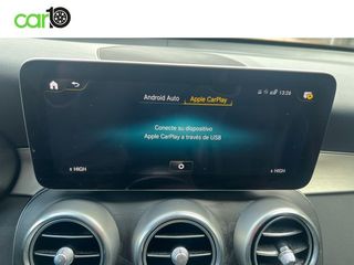 Mercedes Clase GLC GLC 300 e 4MATIC