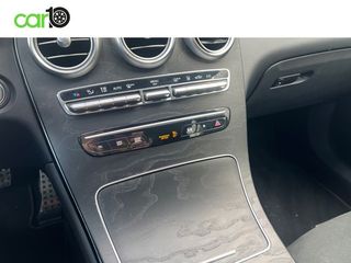 Mercedes Clase GLC GLC 300 e 4MATIC