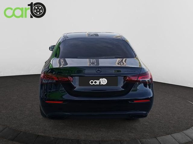 Mercedes Clase E E 400 d 4MATIC