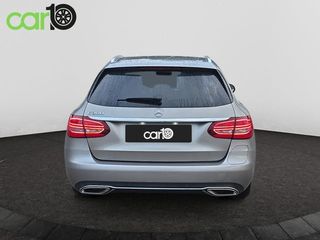 Mercedes Clase C C 300 e Estate