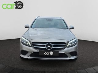 Mercedes Clase C C 300 e Estate
