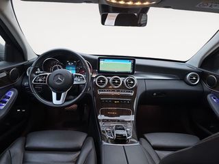 Mercedes Clase C C 300 e Estate