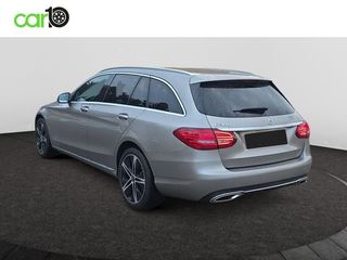 Mercedes Clase C C 300 e Estate