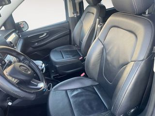 Mercedes Clase V 250 d Clase V Largo