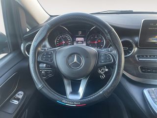 Mercedes Clase V 250 d Clase V Largo