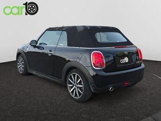 MINI MINI COOPER CABRIO