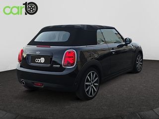 MINI MINI COOPER CABRIO