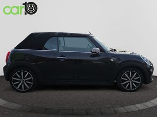 MINI MINI COOPER CABRIO