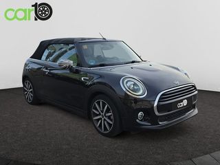 MINI MINI COOPER CABRIO