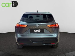 Nissan Qashqai DIG-T 116kW (158CV) mHEV Xtronic Acenta