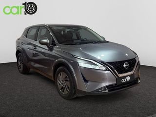 Nissan Qashqai DIG-T 116kW (158CV) mHEV Xtronic Acenta
