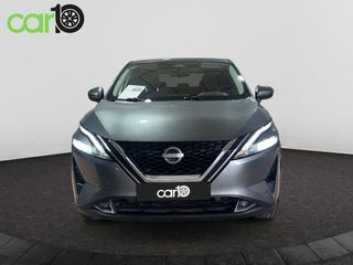 Nissan Qashqai DIG-T 116kW (158CV) mHEV Xtronic Acenta