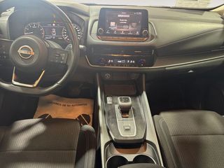 Nissan Qashqai DIG-T 116kW (158CV) mHEV Xtronic Acenta