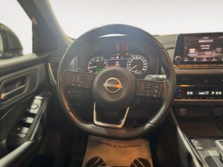 Nissan Qashqai DIG-T 116kW (158CV) mHEV Xtronic Acenta