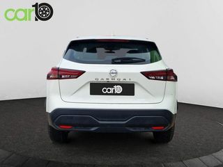 Nissan Qashqai DIG-T 116kW (158CV) mHEV Xtronic Acenta