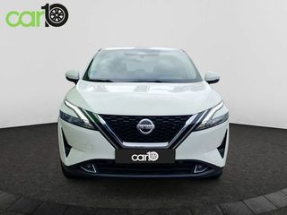 Nissan Qashqai DIG-T 116kW (158CV) mHEV Xtronic Acenta