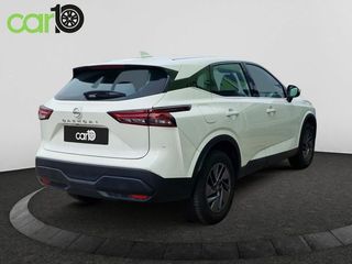 Nissan Qashqai DIG-T 116kW (158CV) mHEV Xtronic Acenta