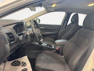 Nissan Qashqai DIG-T 116kW (158CV) mHEV Xtronic Acenta