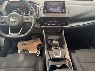 Nissan Qashqai DIG-T 116kW (158CV) mHEV Xtronic Acenta