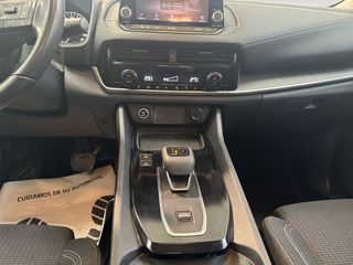 Nissan Qashqai DIG-T 116kW (158CV) mHEV Xtronic Acenta