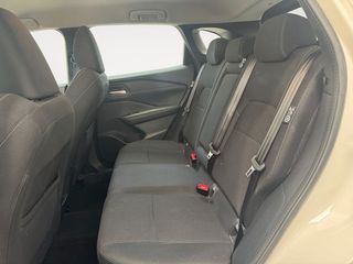 Nissan Qashqai DIG-T 116kW (158CV) mHEV Xtronic Acenta