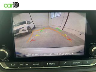 Nissan Qashqai DIG-T 116kW (158CV) mHEV Xtronic Acenta