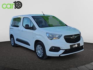 Opel Combo Cargo 1.5 TD 75kW (100CV) S/S Elegance L