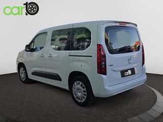 Opel Combo Cargo 1.5 TD 75kW (100CV) S/S Elegance L