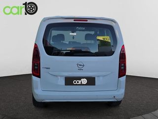 Opel Combo Cargo 1.5 TD 75kW (100CV) S/S Elegance L
