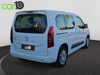 Opel Combo Cargo 1.5 TD 75kW (100CV) S/S Elegance L